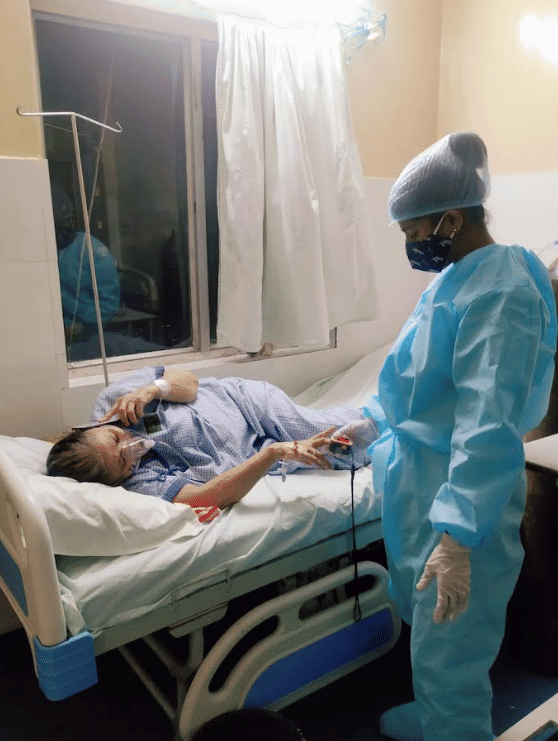 Indo Global Healthcare Institute College Activities photo 6